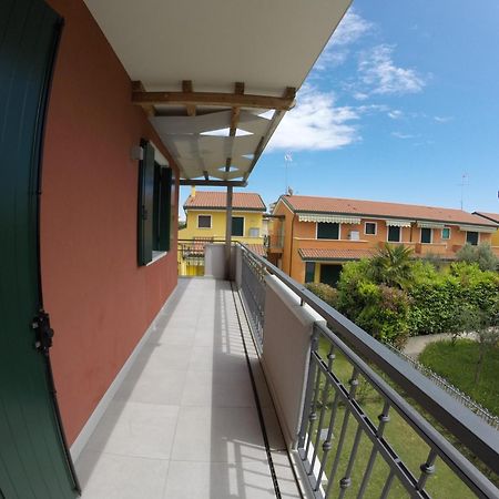 La Casa Di Gio Apartment Caorle Phòng bức ảnh