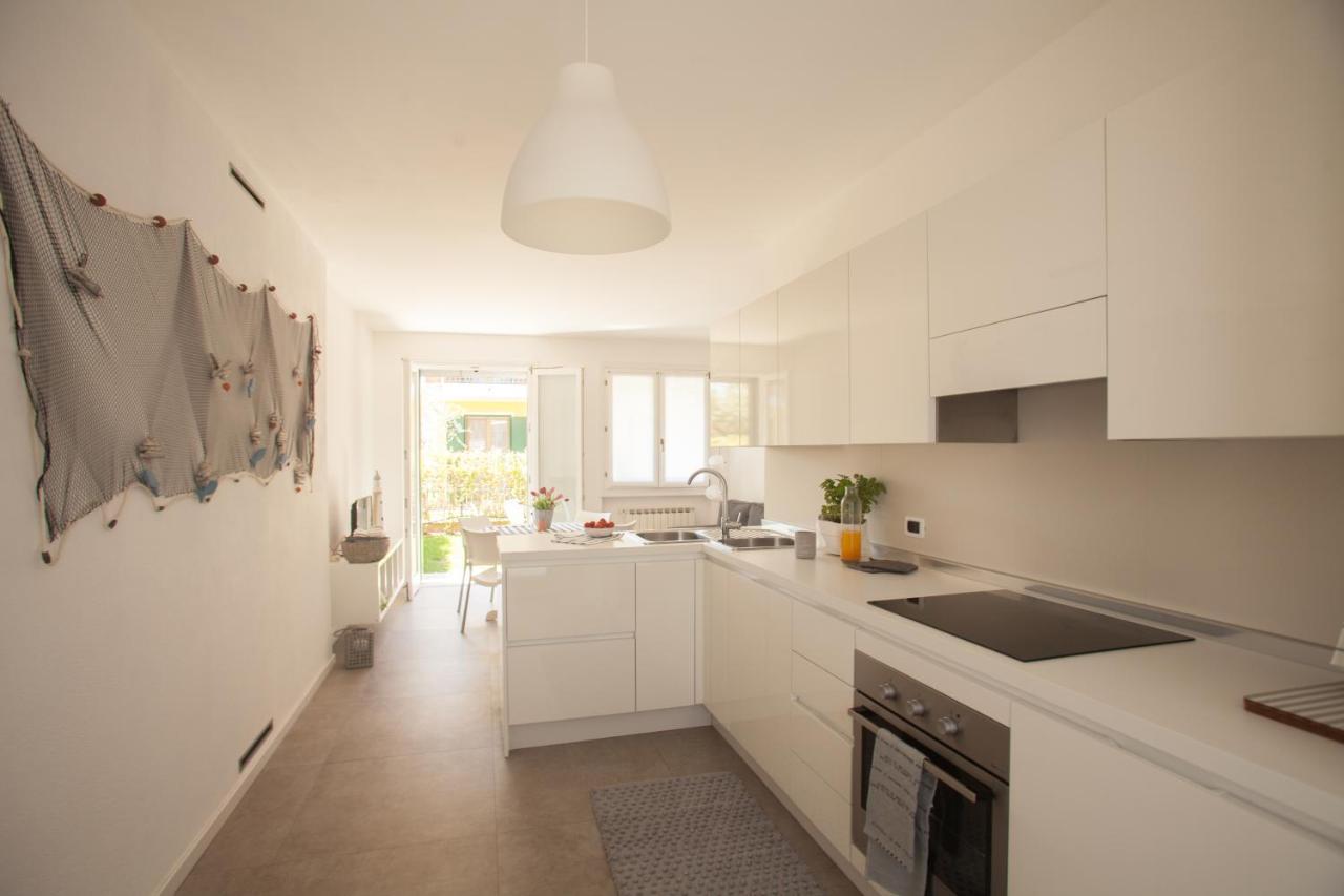 La Casa Di Gio Apartment Caorle Ngoại thất bức ảnh