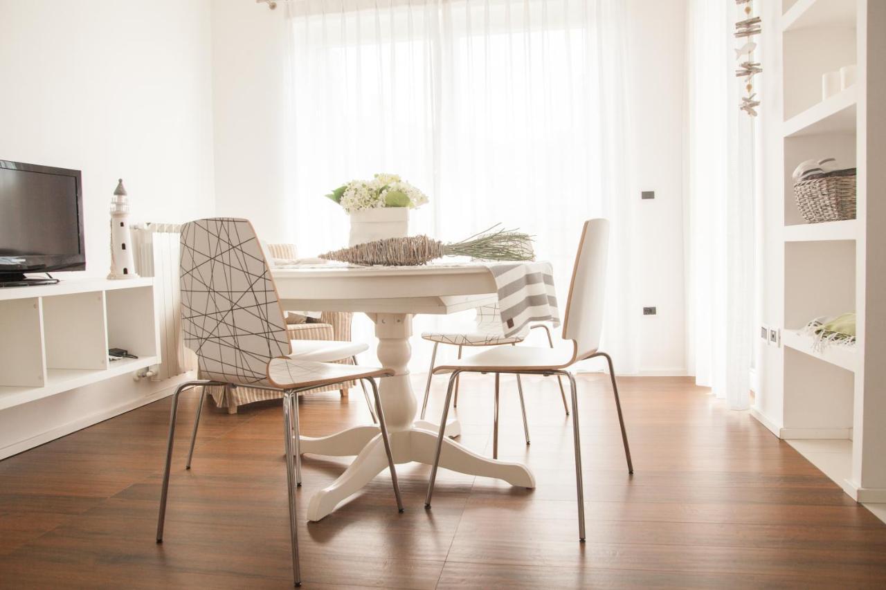 La Casa Di Gio Apartment Caorle Ngoại thất bức ảnh
