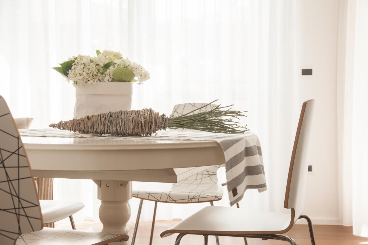 La Casa Di Gio Apartment Caorle Ngoại thất bức ảnh