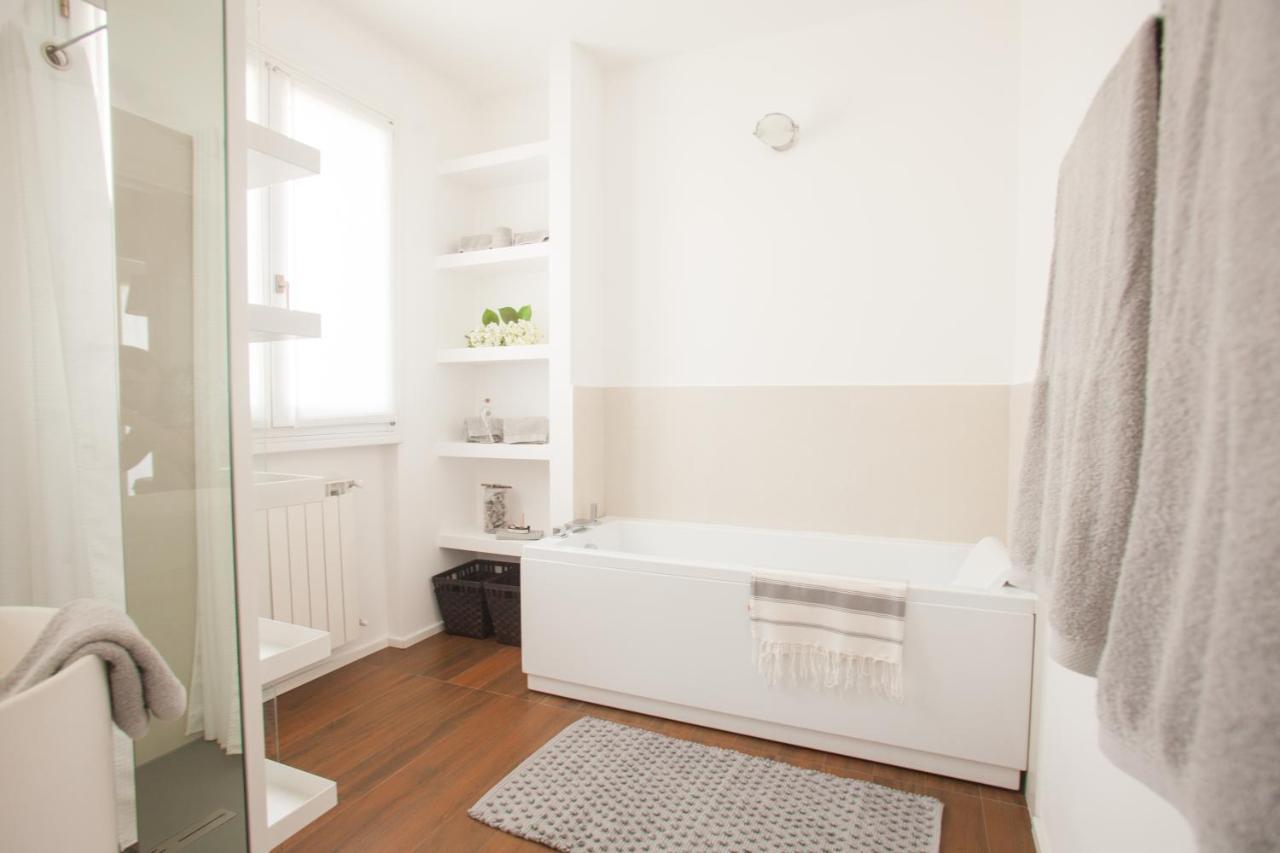 La Casa Di Gio Apartment Caorle Ngoại thất bức ảnh