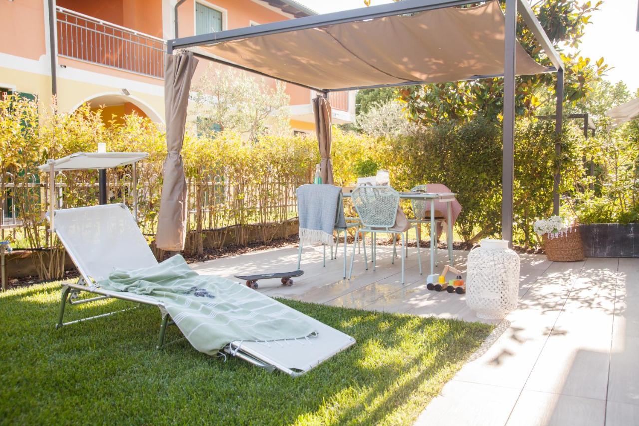 La Casa Di Gio Apartment Caorle Ngoại thất bức ảnh
