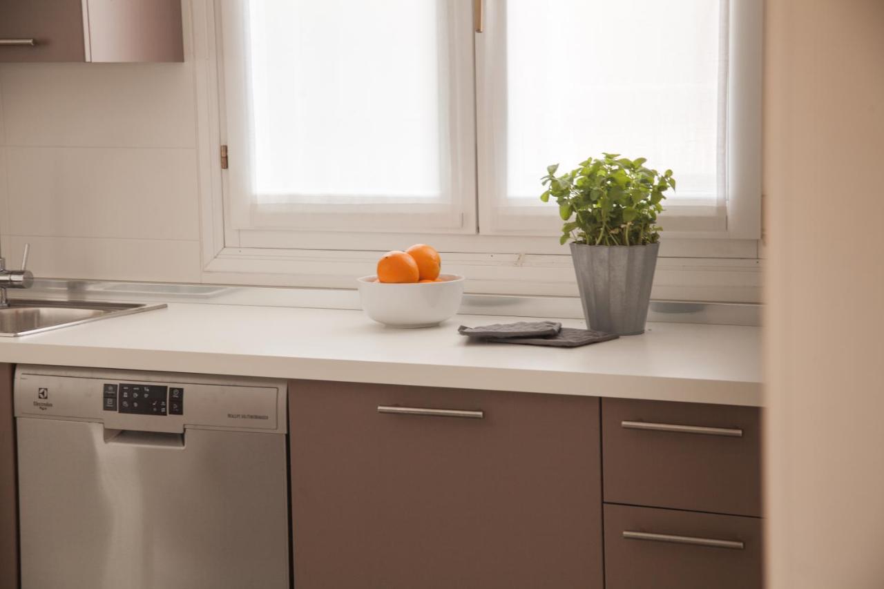 La Casa Di Gio Apartment Caorle Ngoại thất bức ảnh