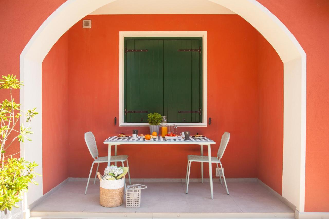 La Casa Di Gio Apartment Caorle Ngoại thất bức ảnh