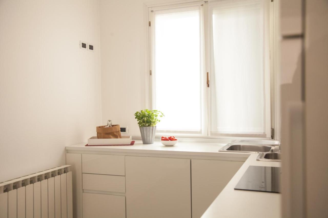La Casa Di Gio Apartment Caorle Ngoại thất bức ảnh