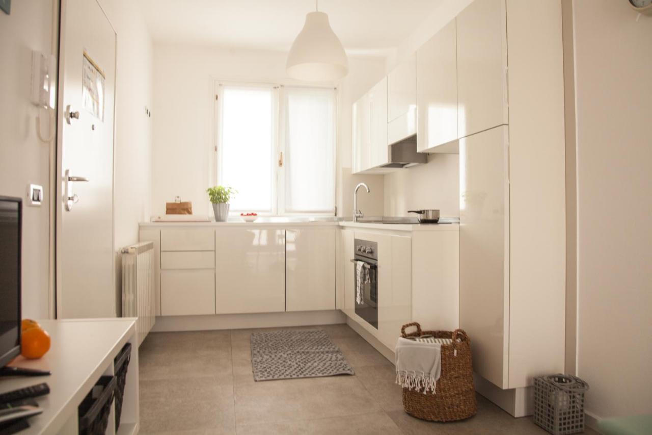 La Casa Di Gio Apartment Caorle Ngoại thất bức ảnh