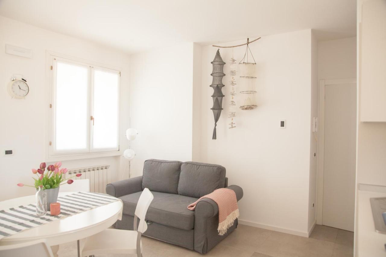 La Casa Di Gio Apartment Caorle Ngoại thất bức ảnh