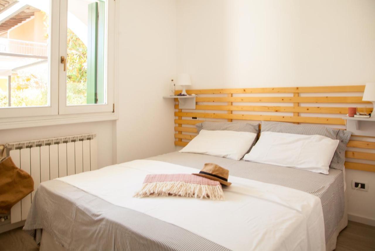 La Casa Di Gio Apartment Caorle Ngoại thất bức ảnh
