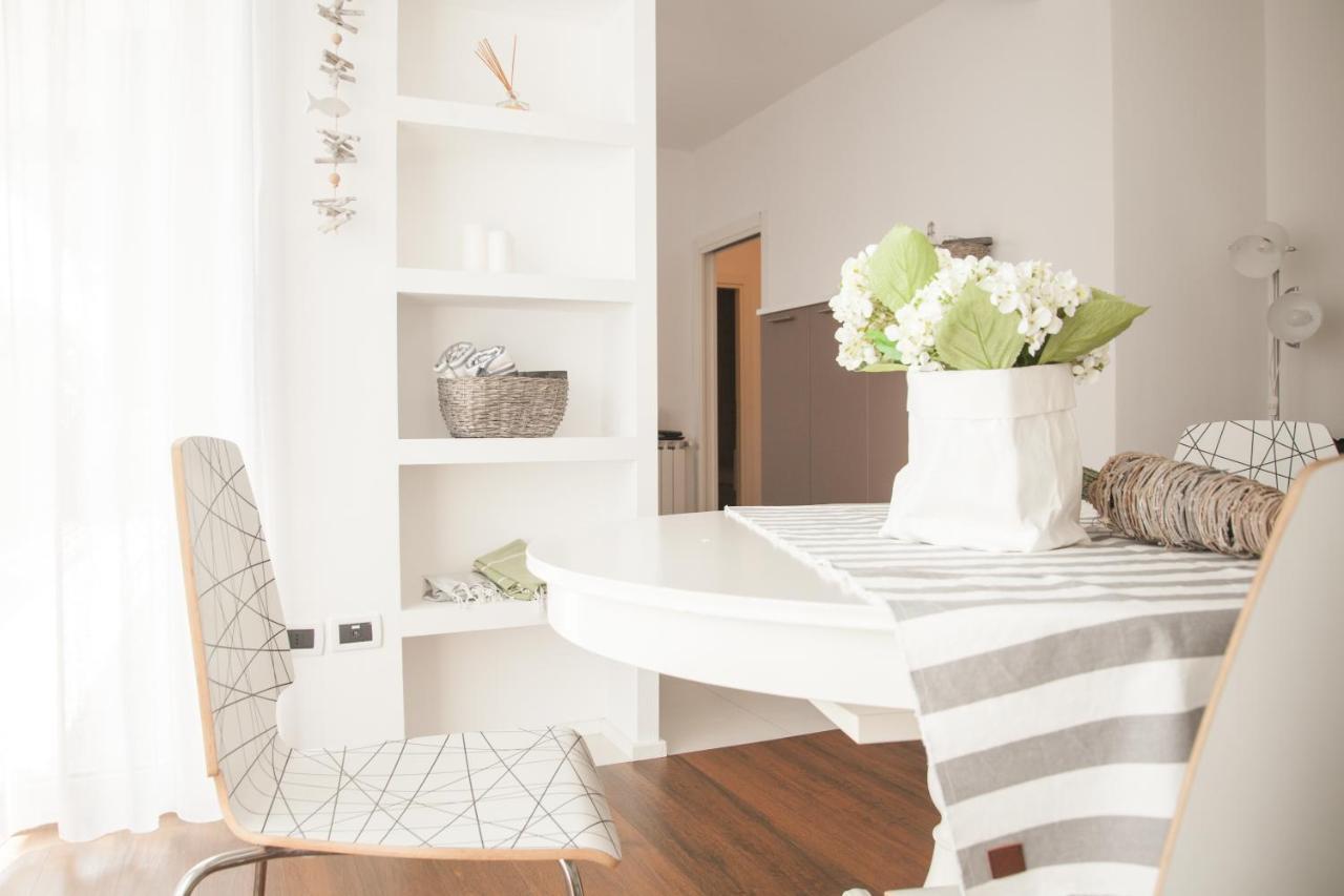 La Casa Di Gio Apartment Caorle Ngoại thất bức ảnh