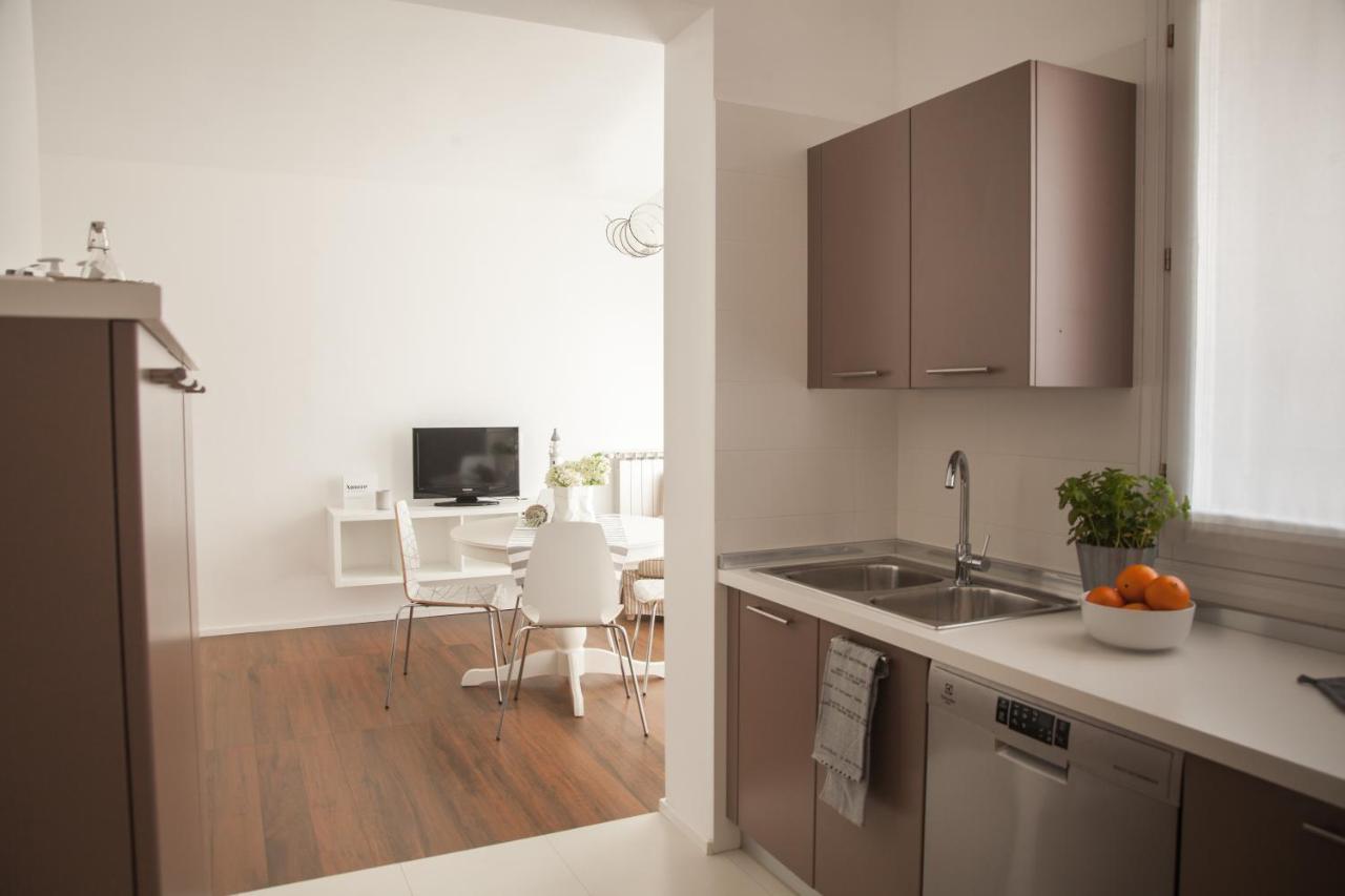 La Casa Di Gio Apartment Caorle Ngoại thất bức ảnh
