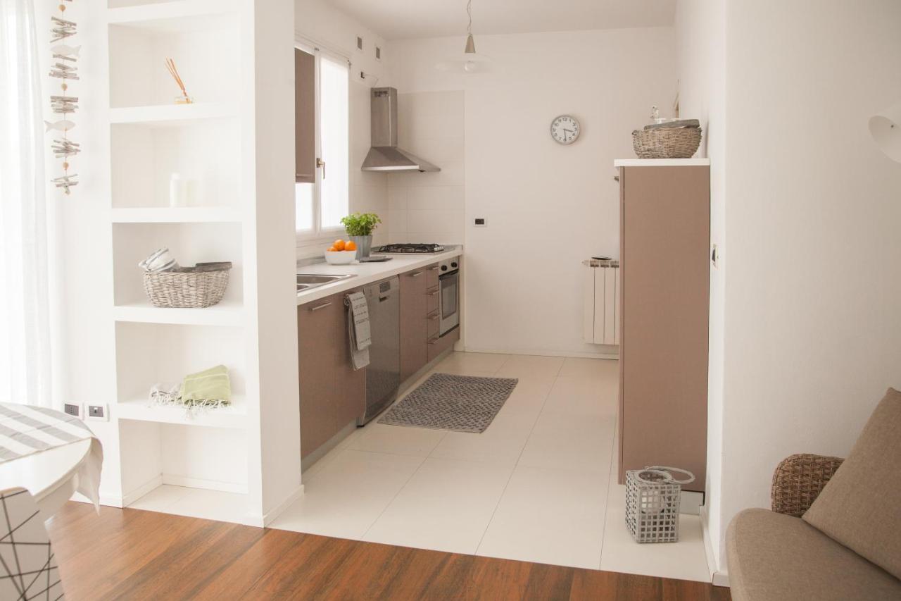 La Casa Di Gio Apartment Caorle Ngoại thất bức ảnh