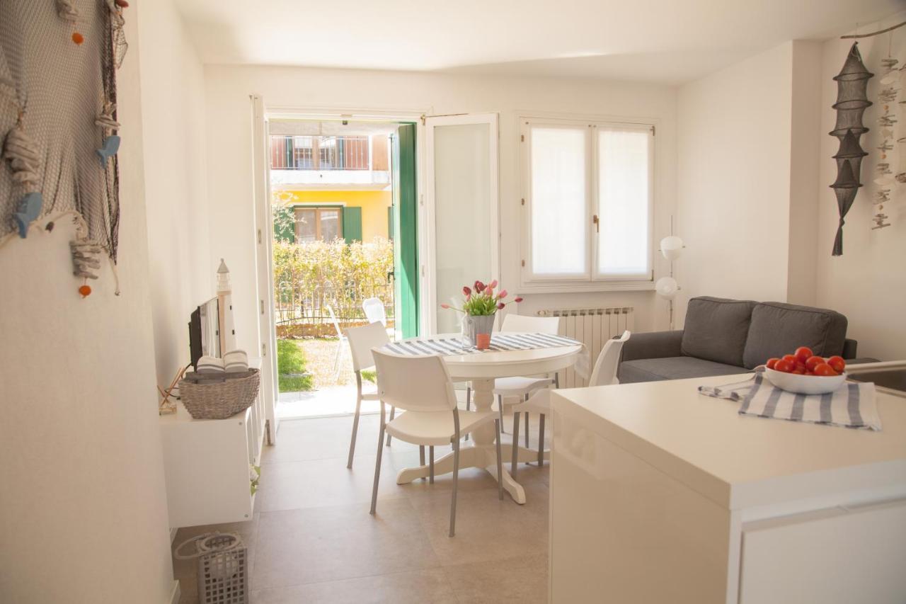 La Casa Di Gio Apartment Caorle Ngoại thất bức ảnh