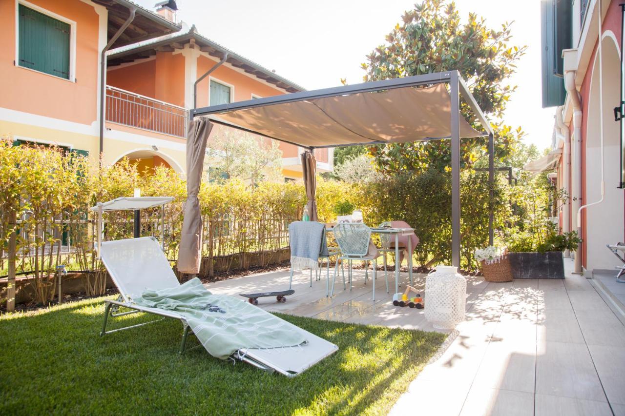 La Casa Di Gio Apartment Caorle Ngoại thất bức ảnh