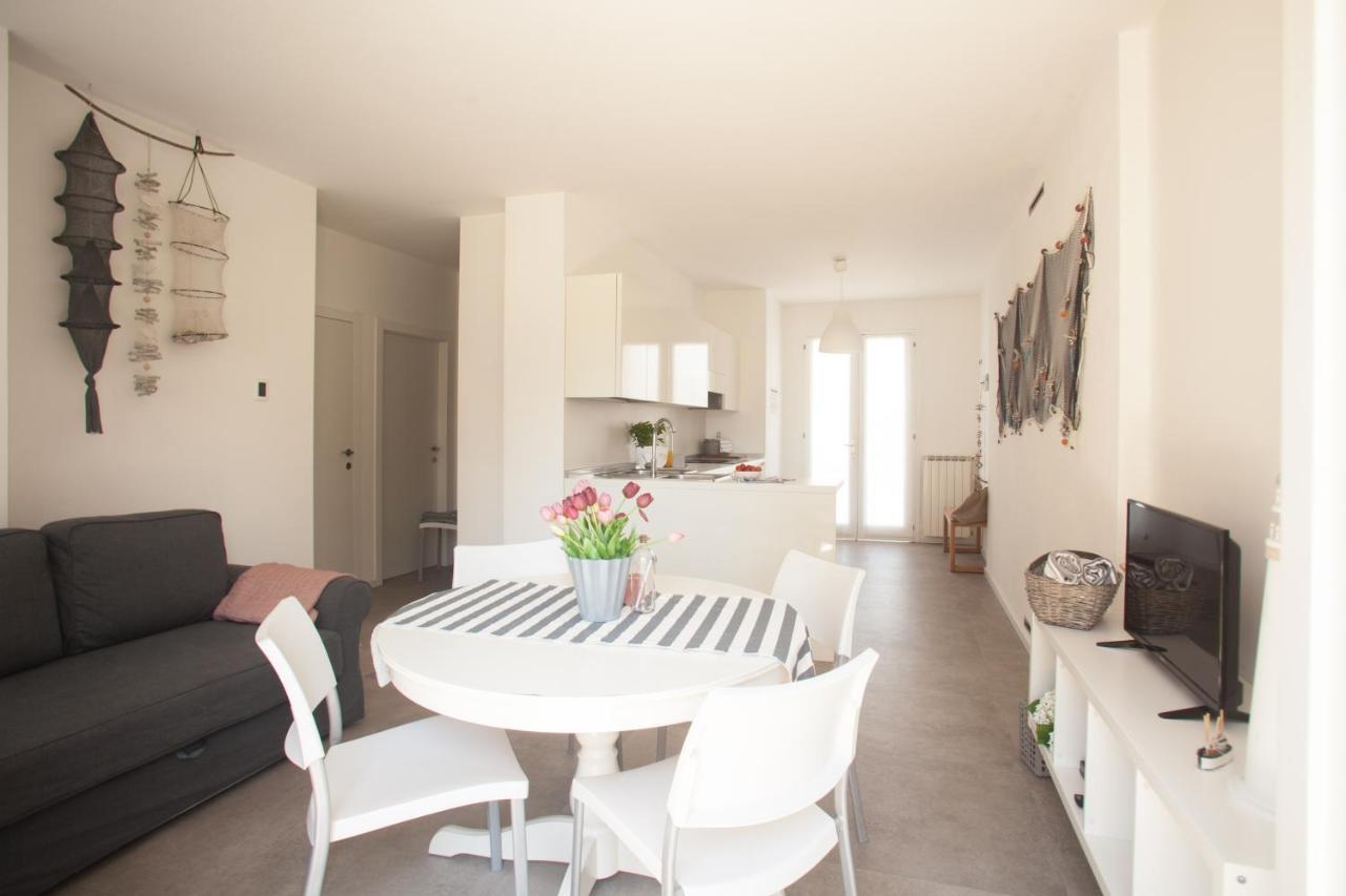 La Casa Di Gio Apartment Caorle Ngoại thất bức ảnh