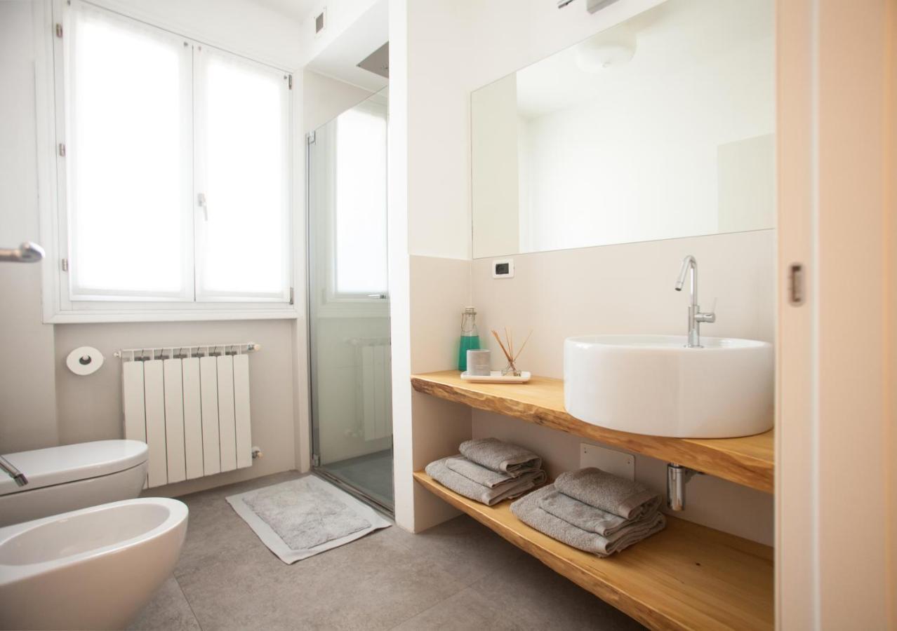La Casa Di Gio Apartment Caorle Ngoại thất bức ảnh