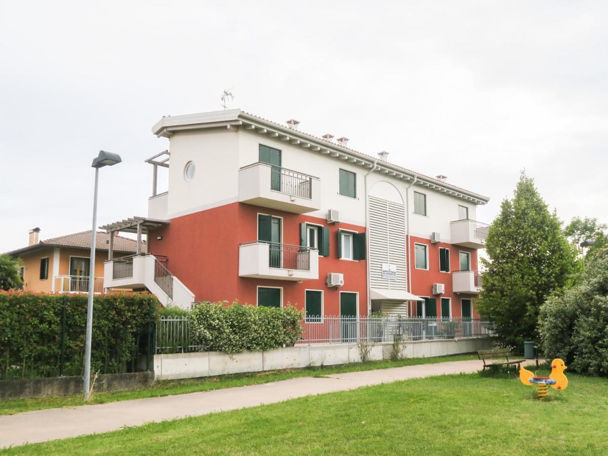 La Casa Di Gio Apartment Caorle Ngoại thất bức ảnh