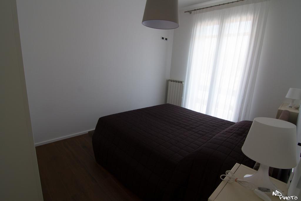 La Casa Di Gio Apartment Caorle Phòng bức ảnh