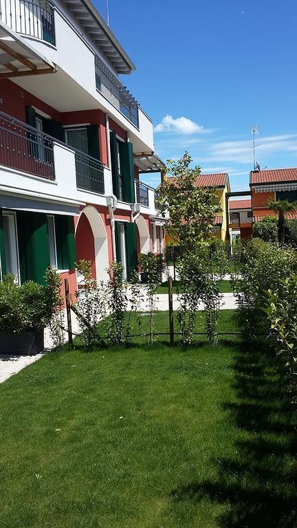 La Casa Di Gio Apartment Caorle Ngoại thất bức ảnh