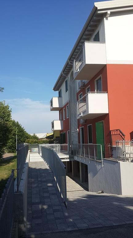 La Casa Di Gio Apartment Caorle Ngoại thất bức ảnh