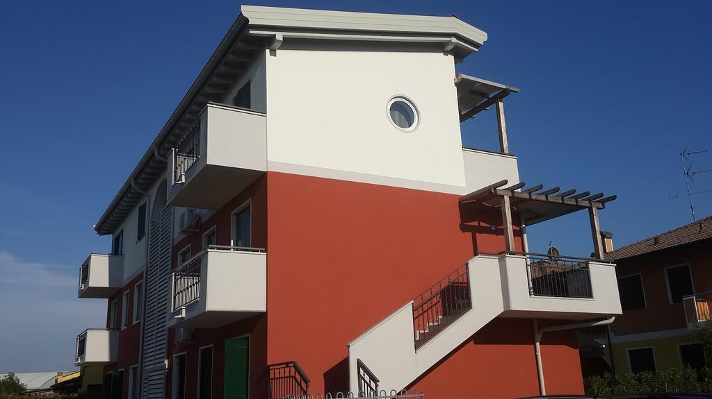 La Casa Di Gio Apartment Caorle Ngoại thất bức ảnh