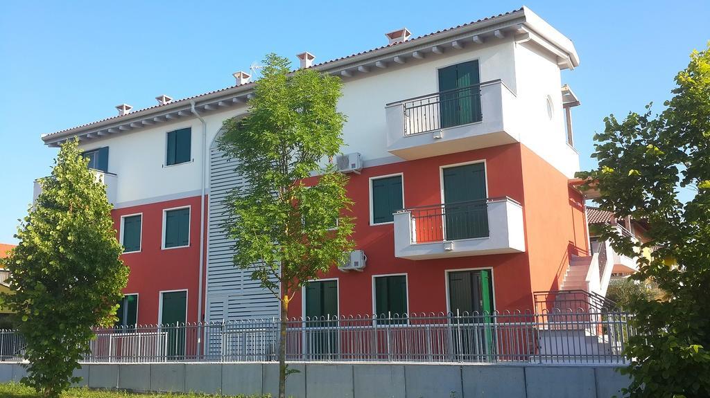 La Casa Di Gio Apartment Caorle Ngoại thất bức ảnh