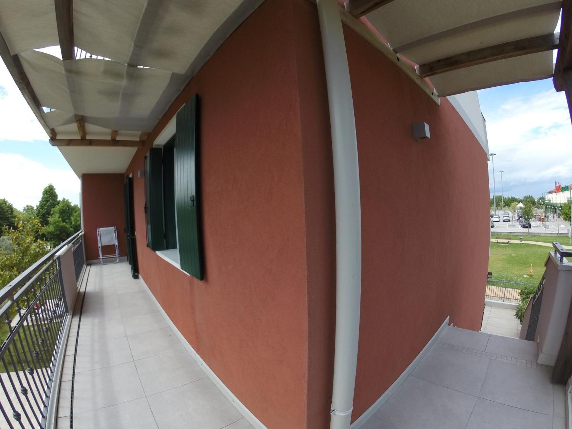 La Casa Di Gio Apartment Caorle Phòng bức ảnh