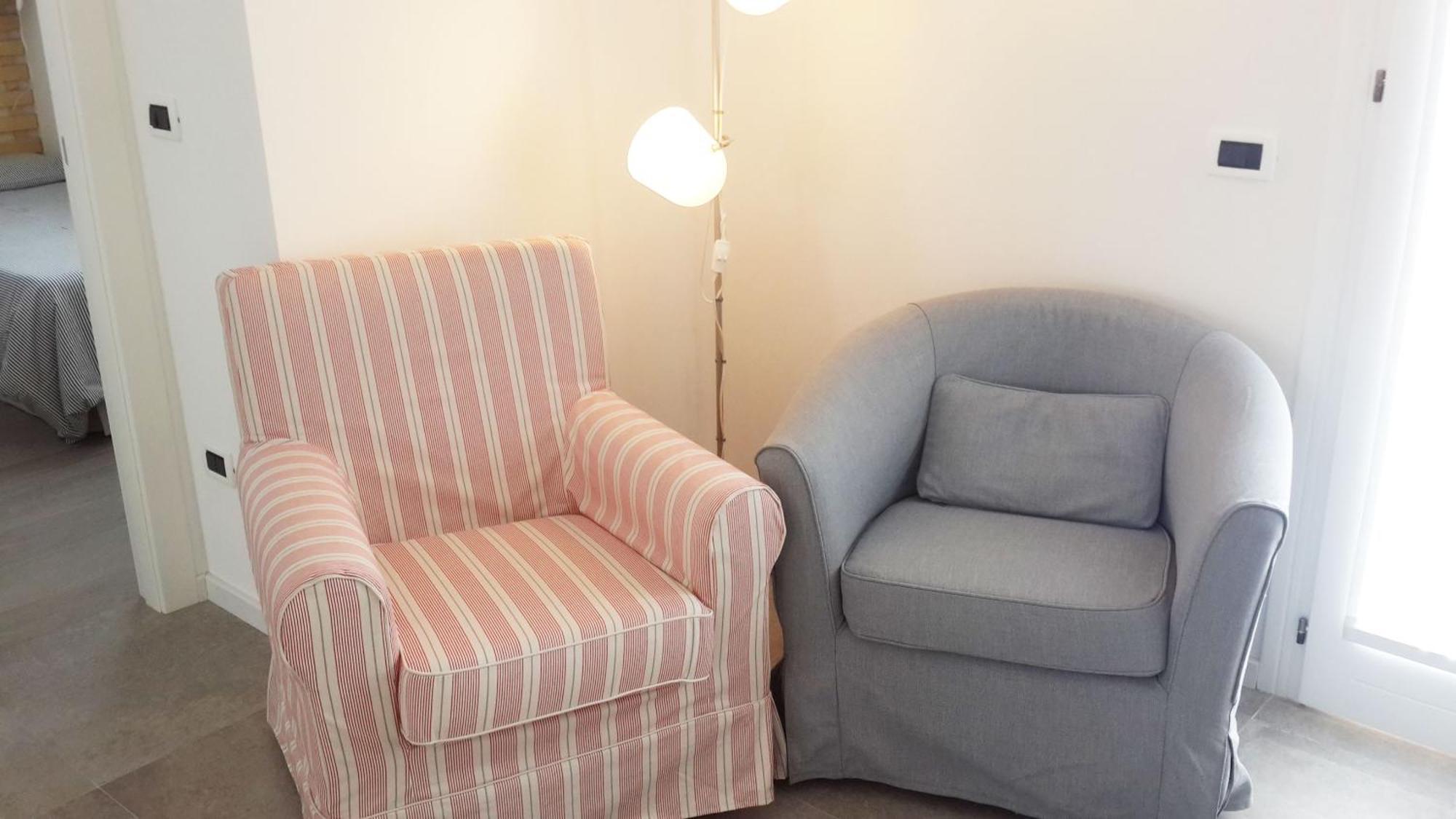 La Casa Di Gio Apartment Caorle Phòng bức ảnh