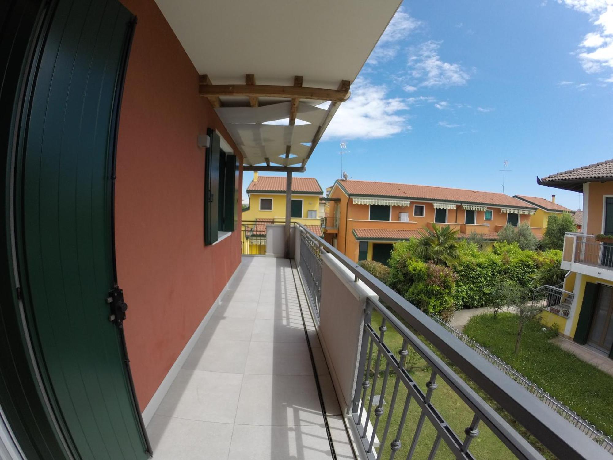 La Casa Di Gio Apartment Caorle Phòng bức ảnh