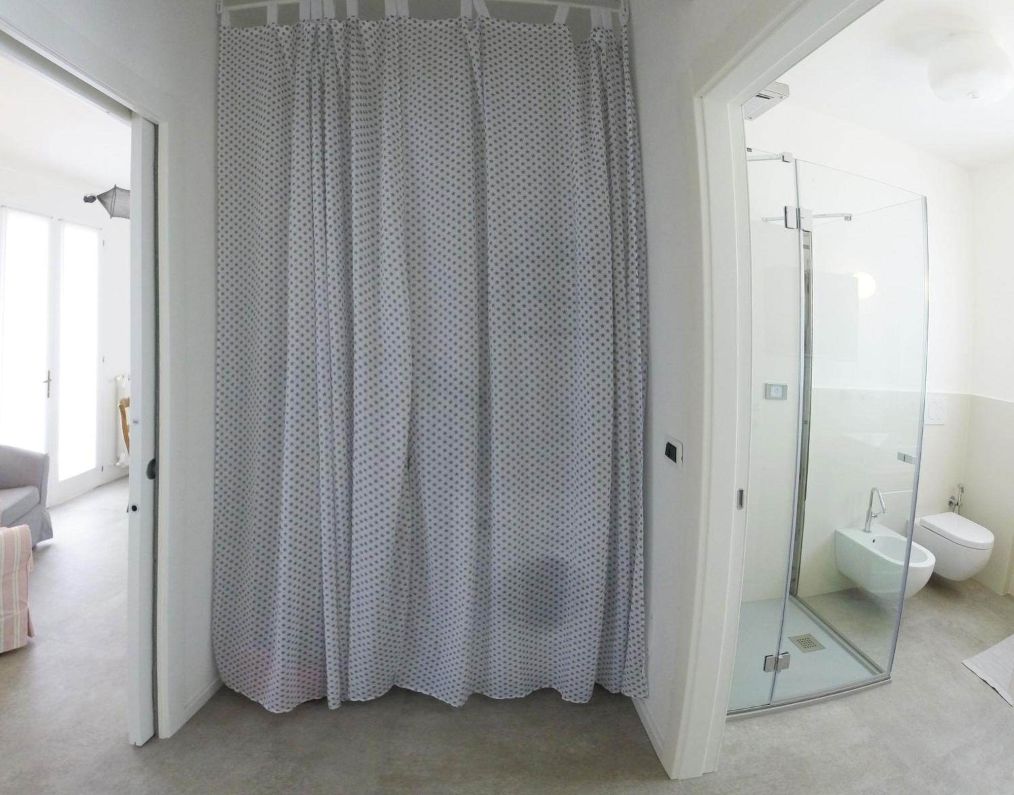 La Casa Di Gio Apartment Caorle Phòng bức ảnh