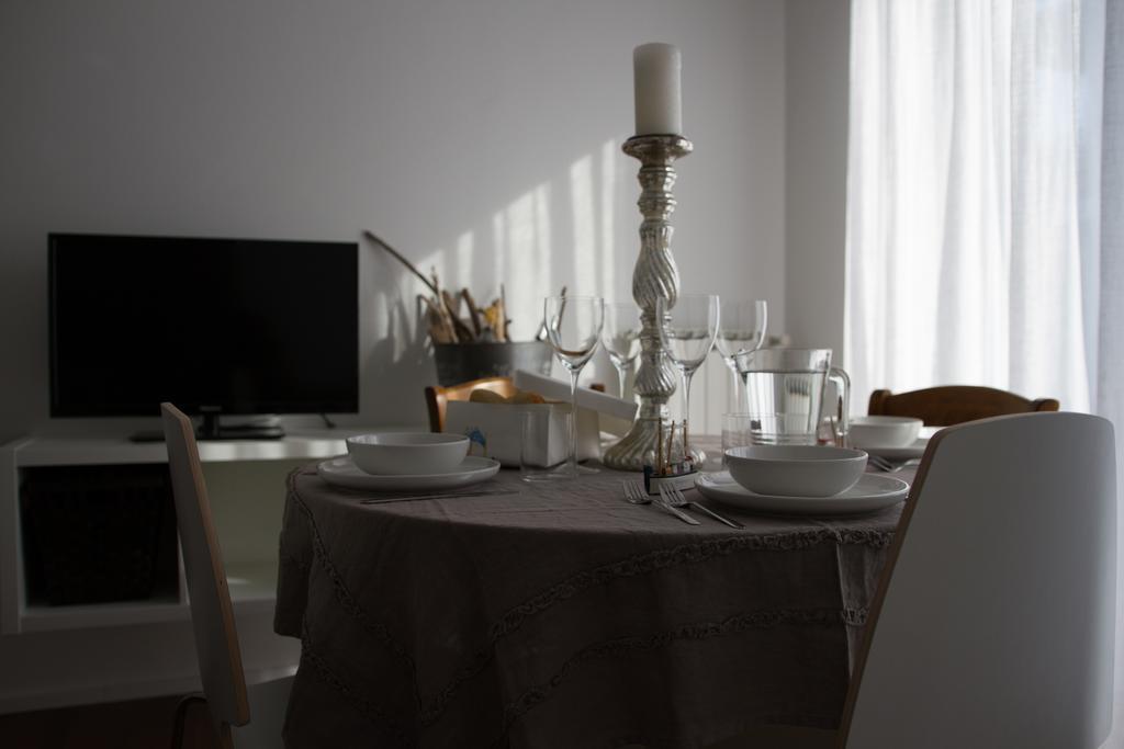 La Casa Di Gio Apartment Caorle Phòng bức ảnh