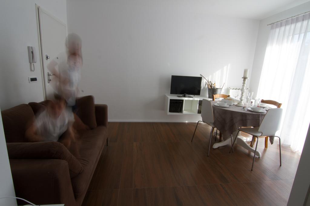La Casa Di Gio Apartment Caorle Phòng bức ảnh
