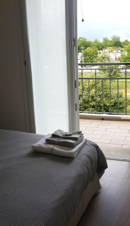 La Casa Di Gio Apartment Caorle Ngoại thất bức ảnh
