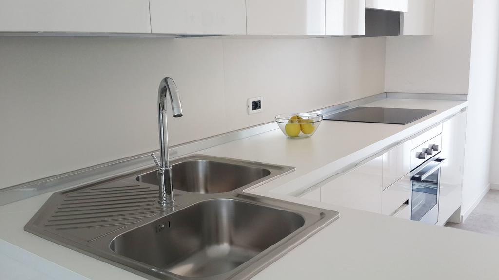 La Casa Di Gio Apartment Caorle Ngoại thất bức ảnh