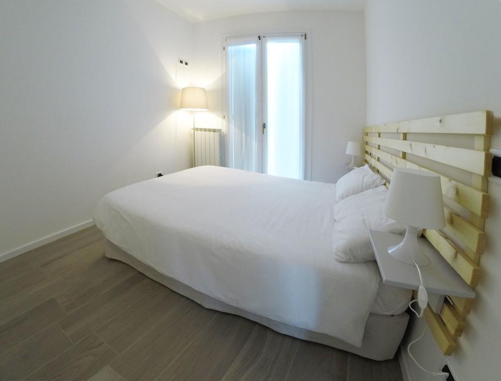 La Casa Di Gio Apartment Caorle Ngoại thất bức ảnh
