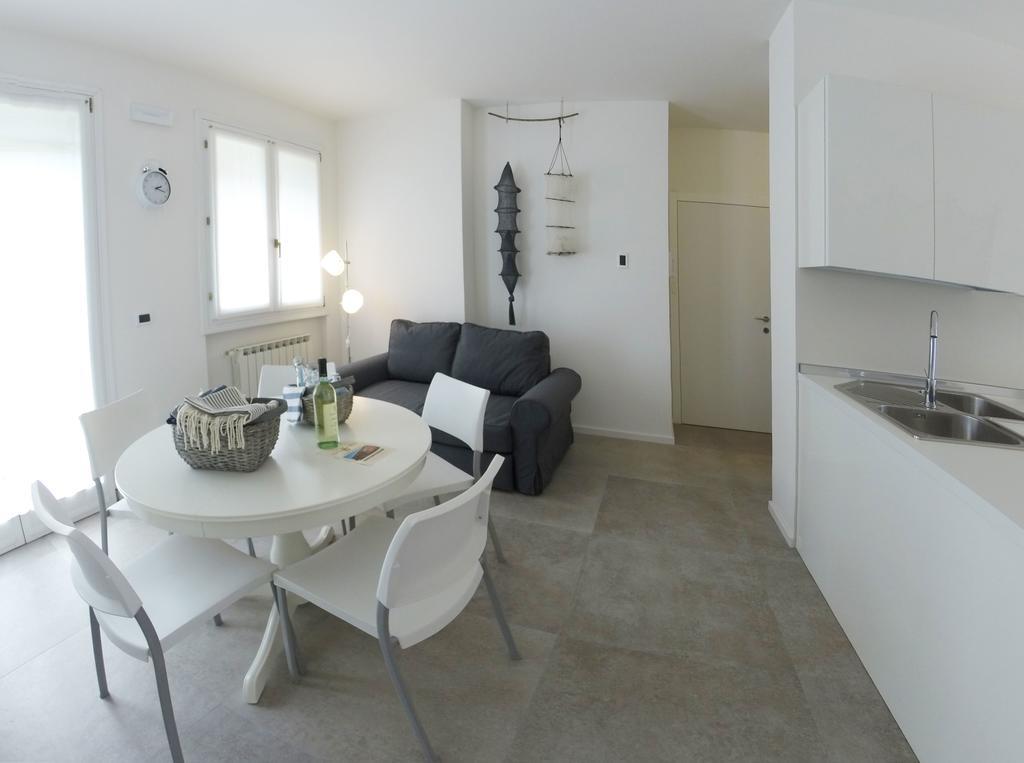 La Casa Di Gio Apartment Caorle Ngoại thất bức ảnh