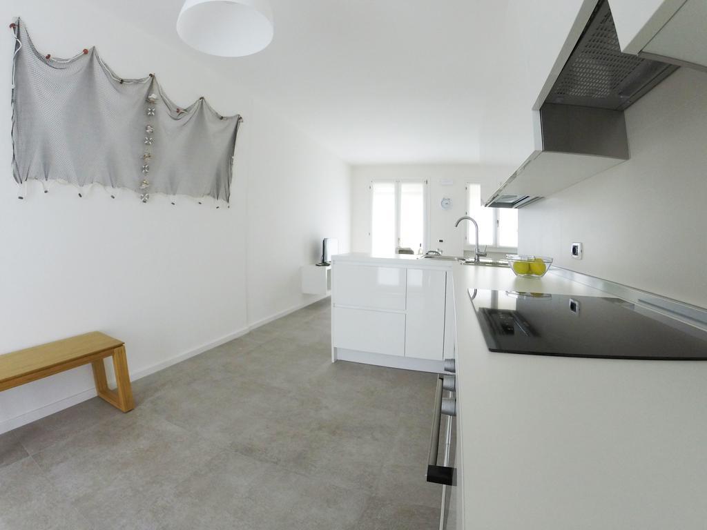 La Casa Di Gio Apartment Caorle Ngoại thất bức ảnh